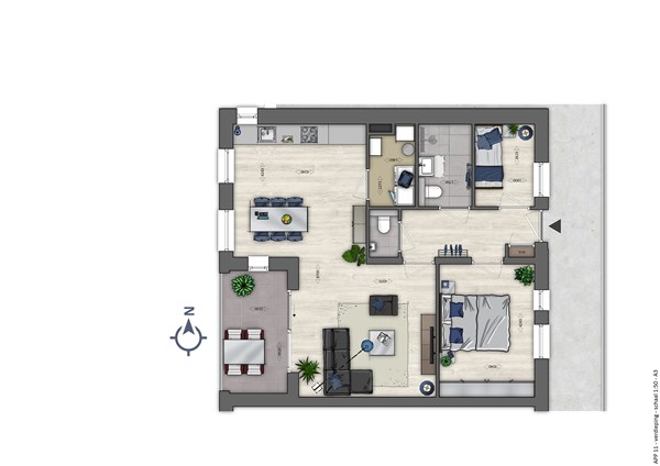 Floorplans